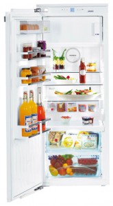 Liebherr IKB 2754 Холодильник фотография
