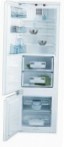 AEG SZ 91840 5I Refrigerator