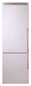 Blomberg KSM 1660 R Холодильник фото