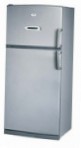 Whirlpool ARC 4440 IX Холодильник
