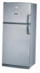Whirlpool ARC 4380 IX Холодильник