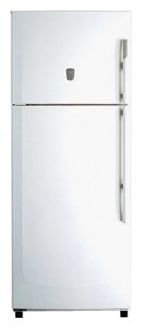 Daewoo FR-4503 Refrigerator larawan
