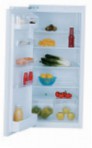 Kuppersbusch IKE 248-5 Refrigerator
