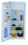 Kuppersbusch IKE 238-5 Refrigerator