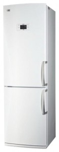 LG GA-E409 UQA Refrigerator larawan