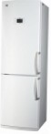 LG GA-E409 UQA Холодильник