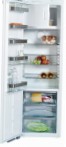Miele K 9758 iDF Tủ lạnh