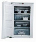AEG AG 98850 4I šaldytuvas
