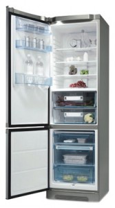 Electrolux ERZ 36700 X Refrigerator larawan