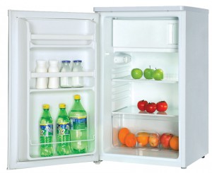 KRIsta KR-110RF Холодильник фотография