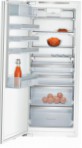 NEFF K8111X0 Hűtő