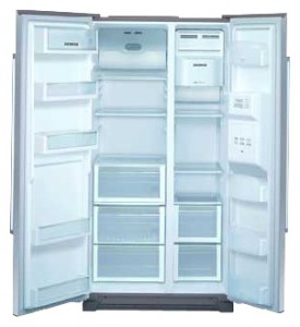 Siemens KA58NA70 Tủ lạnh ảnh