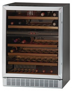TefCold TFW160-2s Холодильник фотография