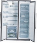AEG S 76528 KG šaldytuvas