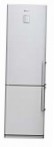 Samsung RL-41 ECSW Холодильник