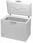 BEKO HSA 20550 Tủ lạnh
