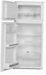 Kuppersbusch IKE 237-6-2 T Refrigerator