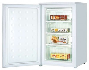 KRIsta KR-85FR Холодильник фотография