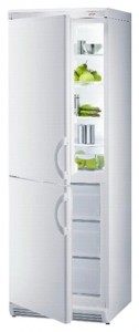 Mora MRK 6331 W Refrigerator larawan