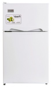 GALATEC GTD-114FN Refrigerator larawan