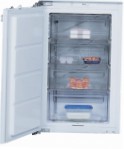 Kuppersbusch ITE 128-6 Refrigerator