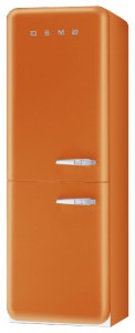 Smeg FAB32RON1 Refrigerator larawan