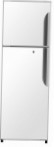 Hitachi R-Z270AUK7KPWH Холодильник