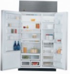 Sub-Zero 632/F Refrigerator