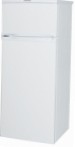Shivaki SHRF-260TDW Холодильник