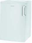 Candy CCTUS 542 WH Refrigerator
