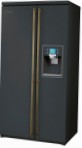 Smeg SBS8003A Холодильник