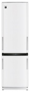 Sharp SJ-WM362TWH Tủ lạnh ảnh