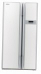 Hitachi R-S702EU8GWH Холодильник