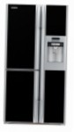 Hitachi R-M702GU8GBK Холодильник