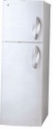 LG GN-292 QVC Refrigerator