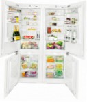 Liebherr SBS 66I2 Холодильник