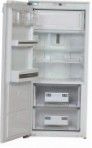 Kuppersbusch IKEF 2380-0 Refrigerator