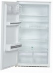 Kuppersbusch IKE 197-9 Refrigerator