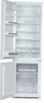 Kuppersbusch IKE 325-0-2 T Refrigerator