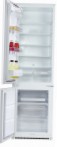 Kuppersbusch IKE 326-0-2 T Холодильник