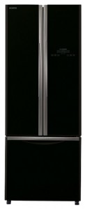 Hitachi R-WB552PU2GGR Холодильник фото