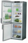 Whirlpool WBE 34532 A++DFCX Refrigerator