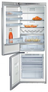 NEFF K5891X4 Холодильник фото