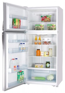 LGEN TM-180 FNFW Холодильник фото