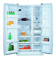 Samsung SR-S201 NTD Tủ lạnh ảnh