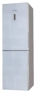 Kaiser KK 63205 W Refrigerator larawan
