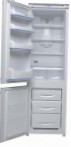 Ardo ICOF 30 SA Refrigerator