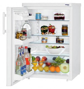 Liebherr T 1710 Холодильник фотография