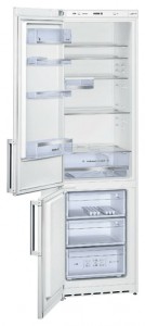 Bosch KGE39AW25 Холодильник фото