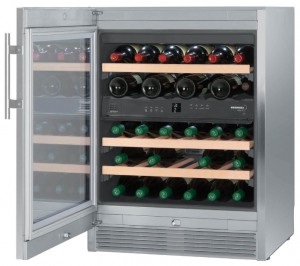 Liebherr WTes 1672 Refrigerator larawan